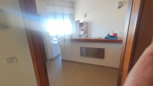 Ufficio in Affitto a San Benedetto del Tronto