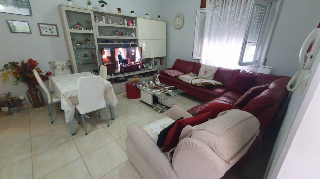Appartamento in Vendita a San Benedetto del Tronto