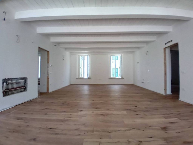 Appartamento in vendita a San Benedetto del Tronto