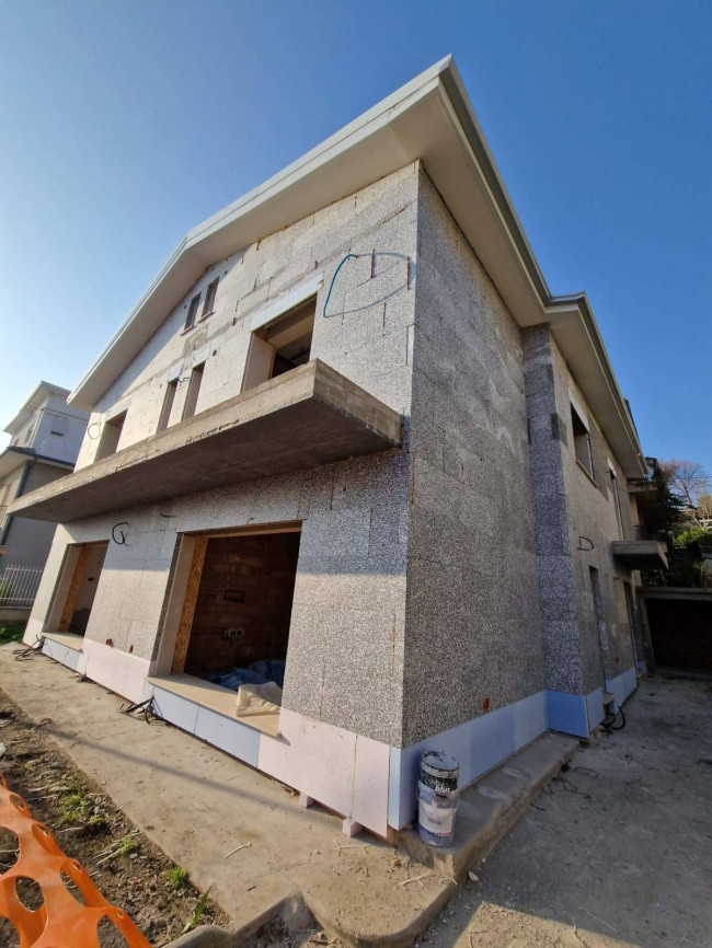 Villette a schiera in vendita a Grottammare