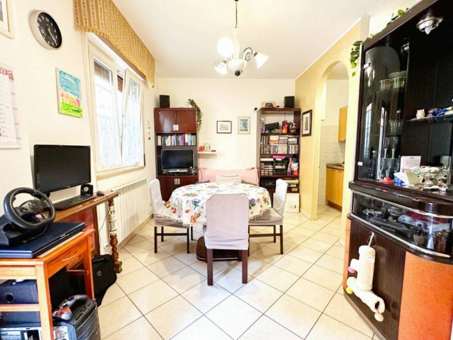 Appartamento in vendita a Grottammare