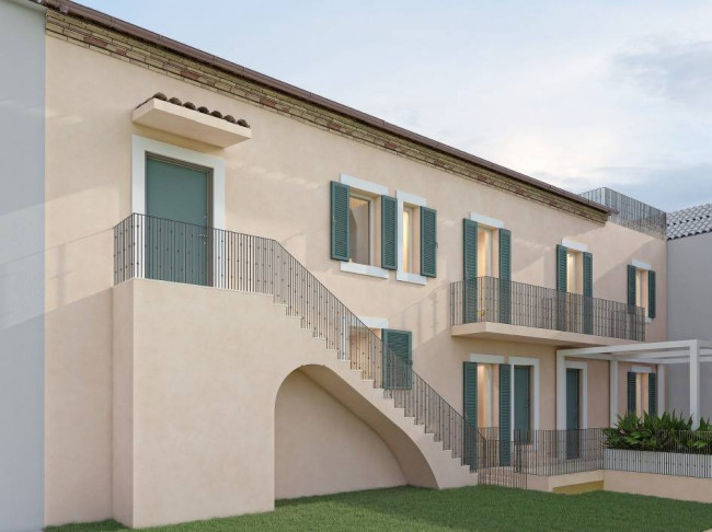 Appartamento in vendita a Grottammare