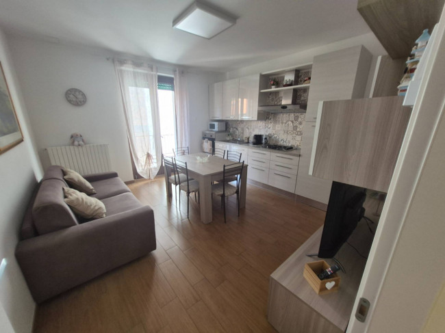 Appartamento in vendita a San Benedetto del Tronto