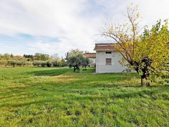 Casa indipendente in vendita a Civitella Casanova (PE)