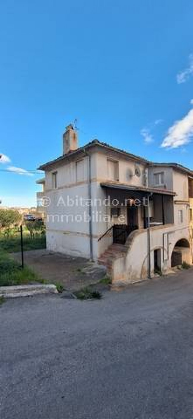 Casa indipendente in vendita a Penne (PE)