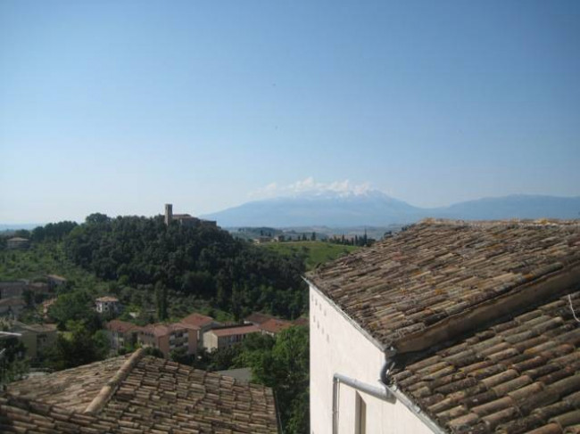 Casa indipendente in vendita a Penne (PE)