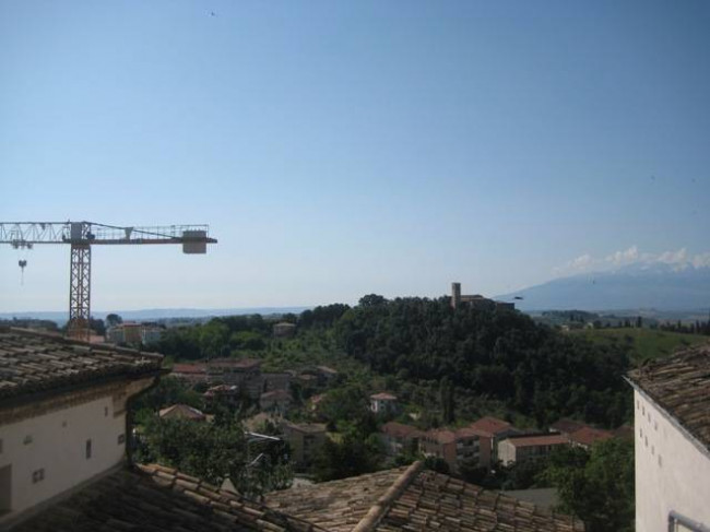 Casa indipendente in vendita a Penne (PE)