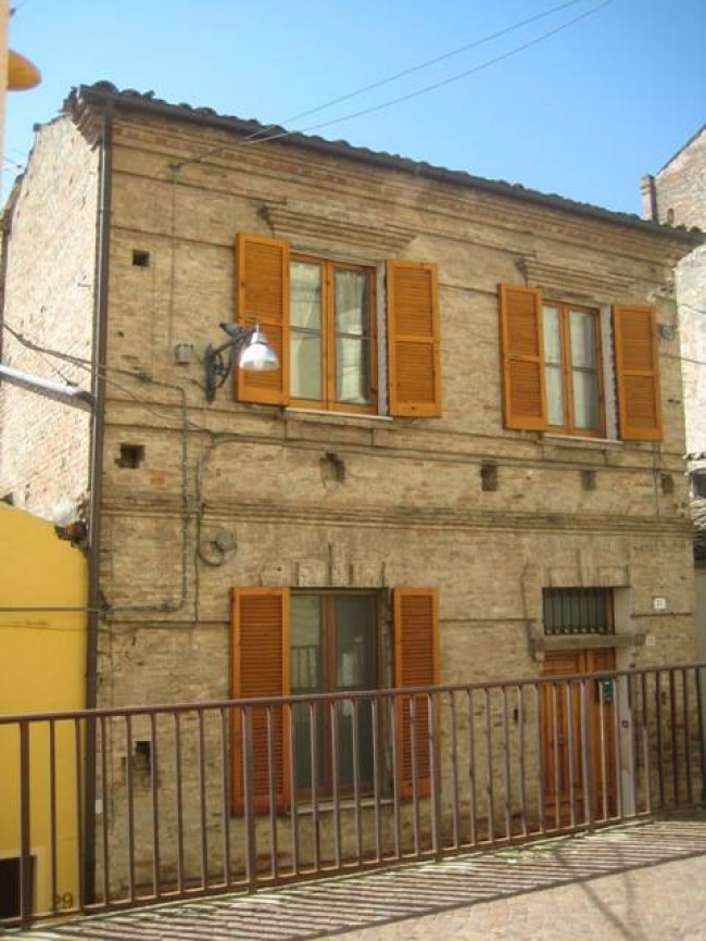 Casa indipendente in vendita a Penne (PE)