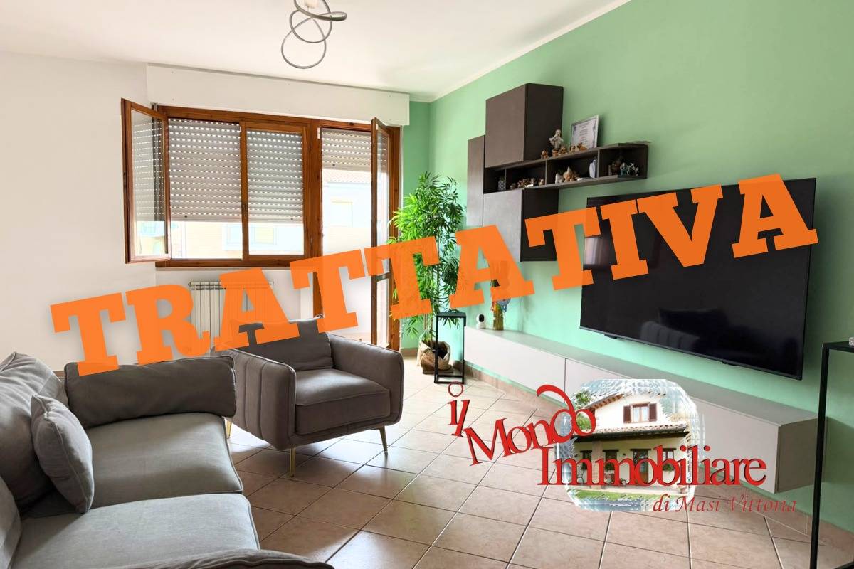 Appartamento