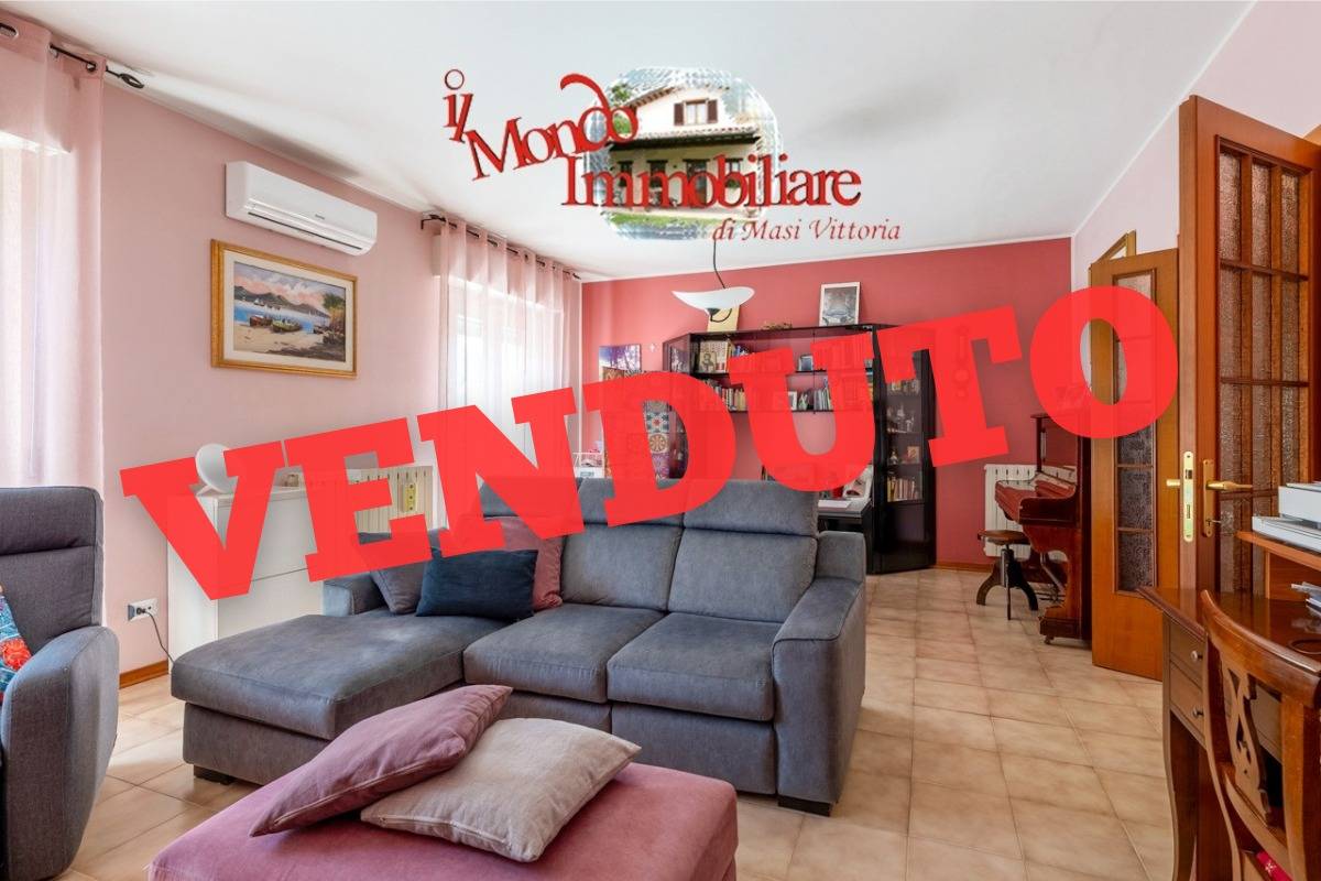 Appartamento