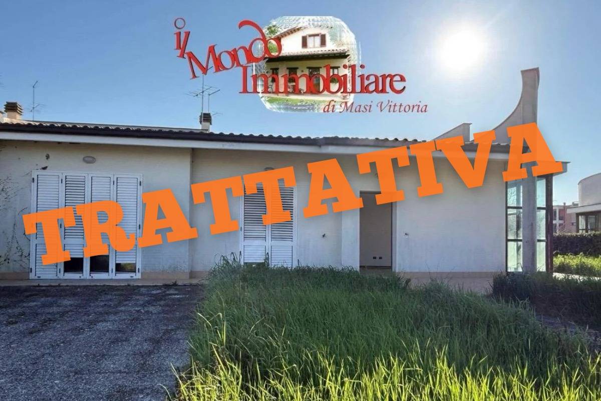 Casa singola