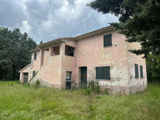 Casa singola
