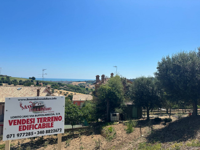 Terreno edificabile