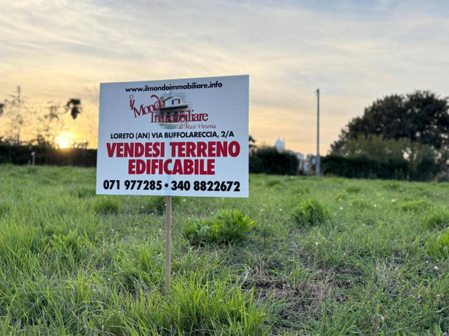 Terreno edificabile