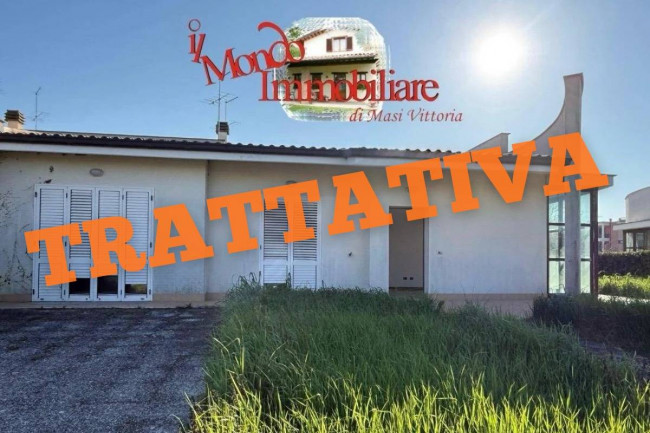 Casa singola