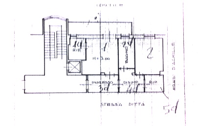  pescara vendita quart: centro di-battista-immobiliare