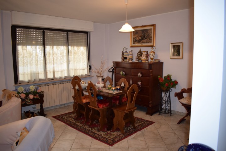 Appartamento MONTESILVANO vendita  Montesilvano centro  Di Battista Immobiliare