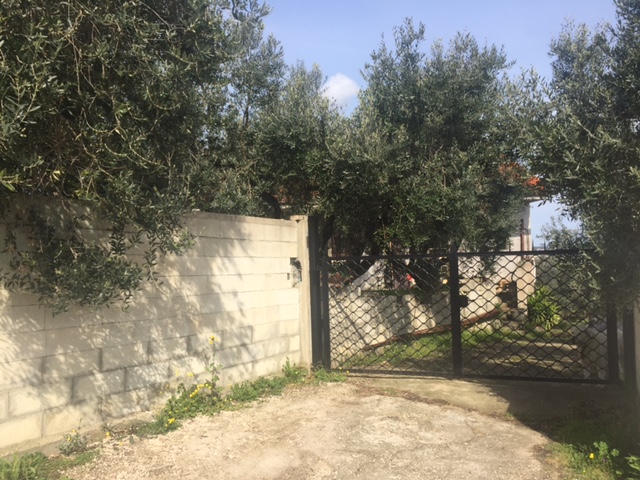 Villa PESCARA vendita  zona collinare pineta dannunziana  Di Battista Immobiliare