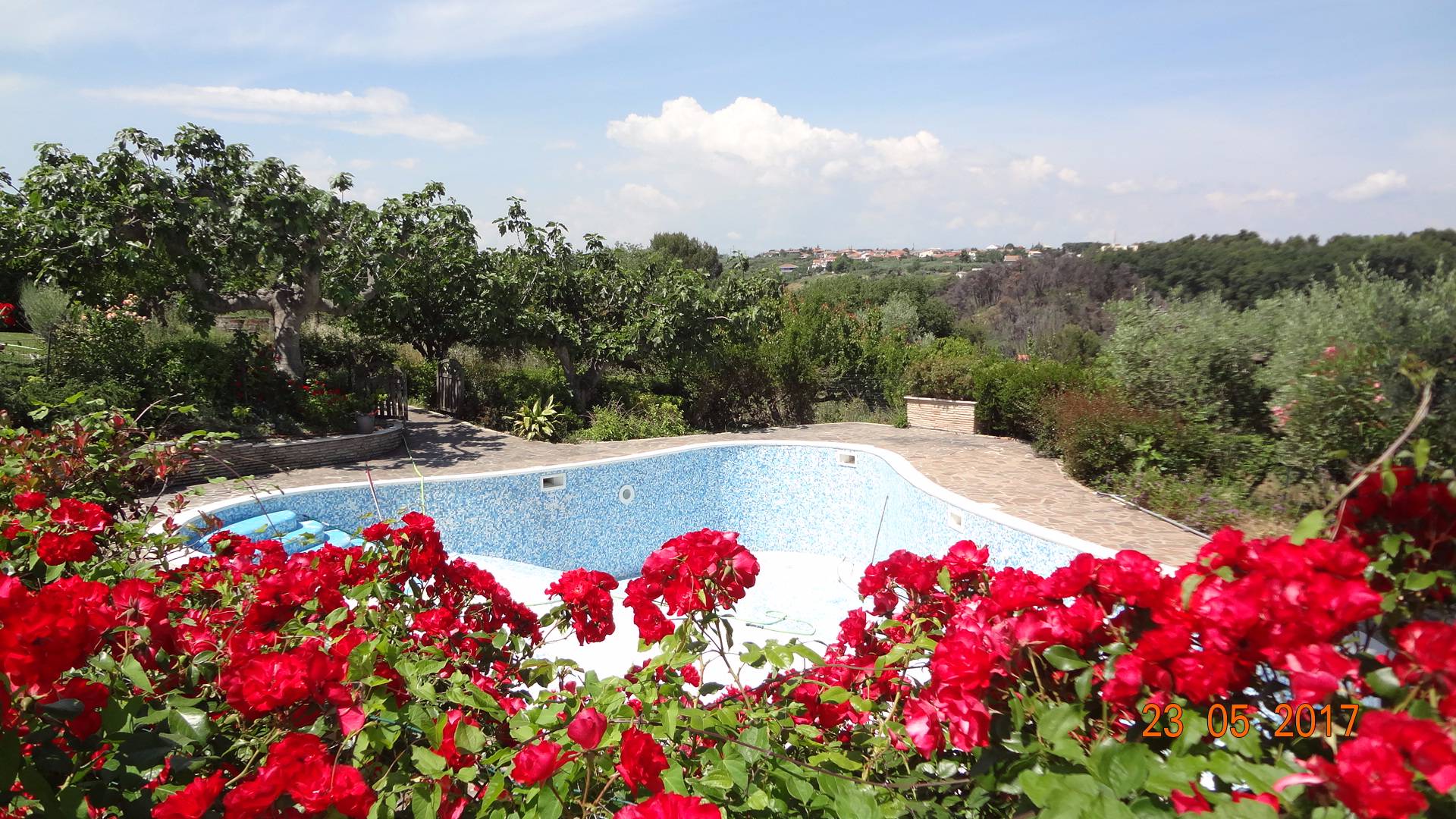 Villa in Vendita a Francavilla al Mare Cod. 826