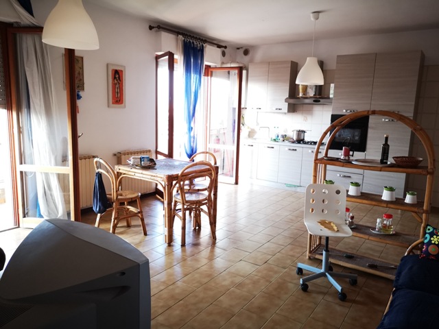vendita appartamento spoltore villa raspa 79000 euro 4 locali 70 mq