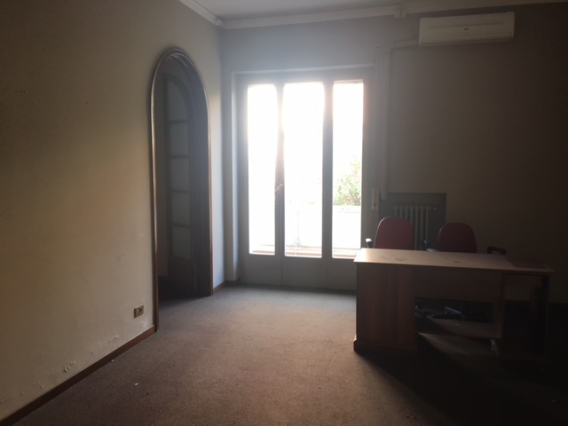 Ufficio - Loc.Com. PESCARA affitto  Centro  Di Battista Immobiliare