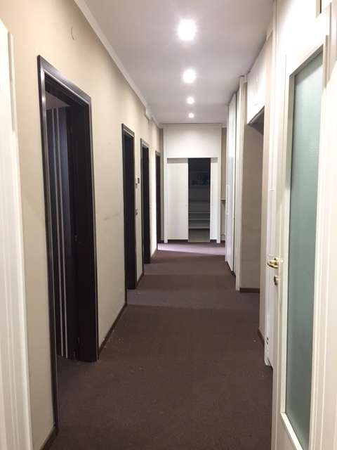 Ufficio - Loc.Com. PESCARA affitto  Centro  Di Battista Immobiliare