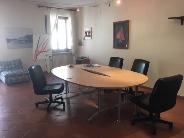 Ufficio - Loc.Com. PESCARA vendita  Porta Nuova  Di Battista Immobiliare
