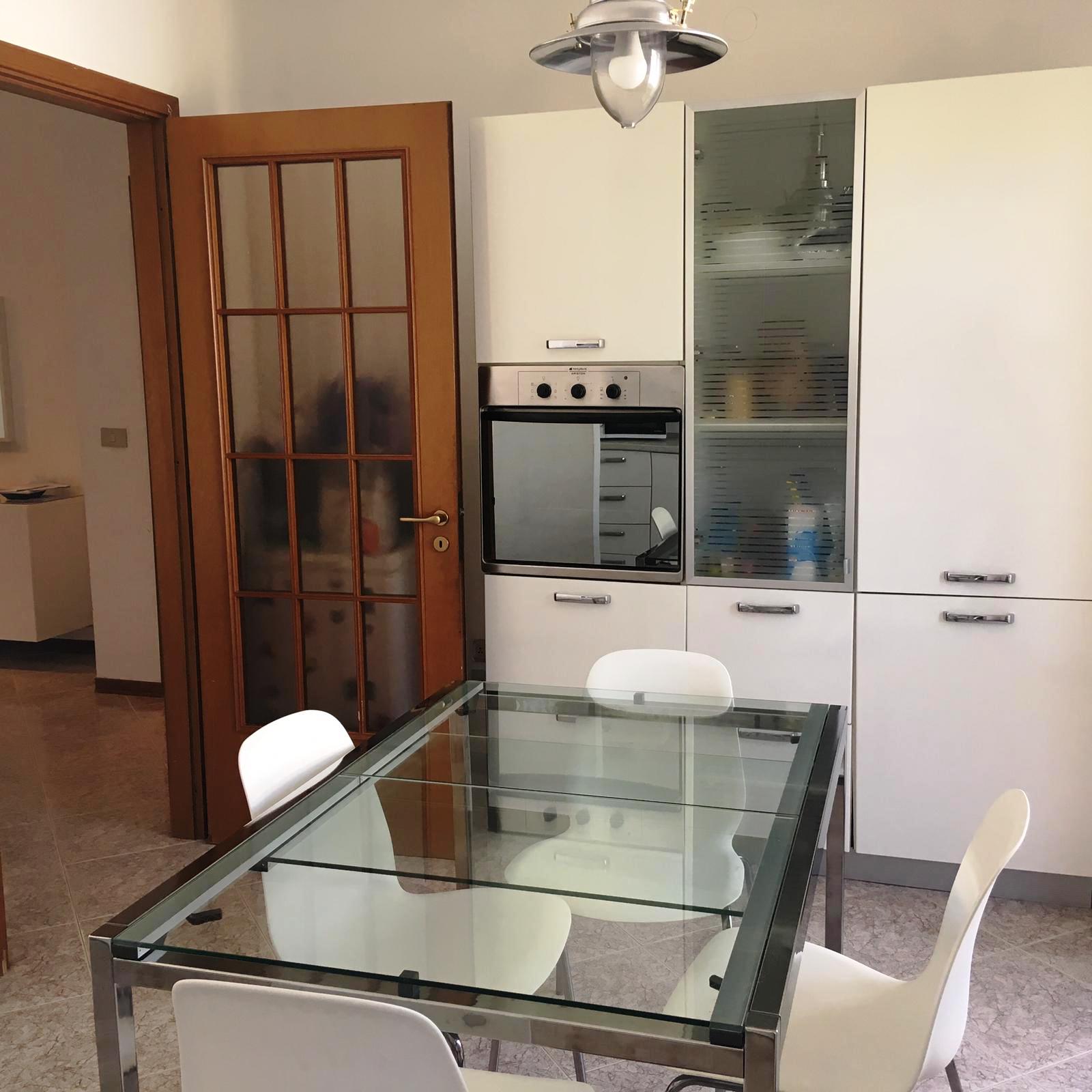 Appartamento PESCARA vendita  Zona Colli  Di Battista Immobiliare