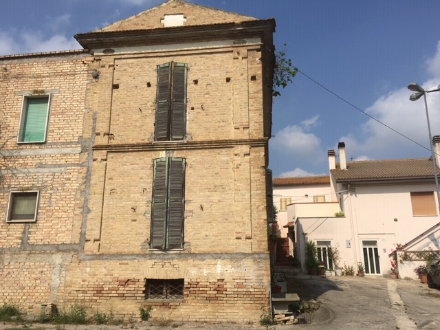 Villa Unifamiliare - Indipendente PIANELLA vendita    Di Battista Immobiliare