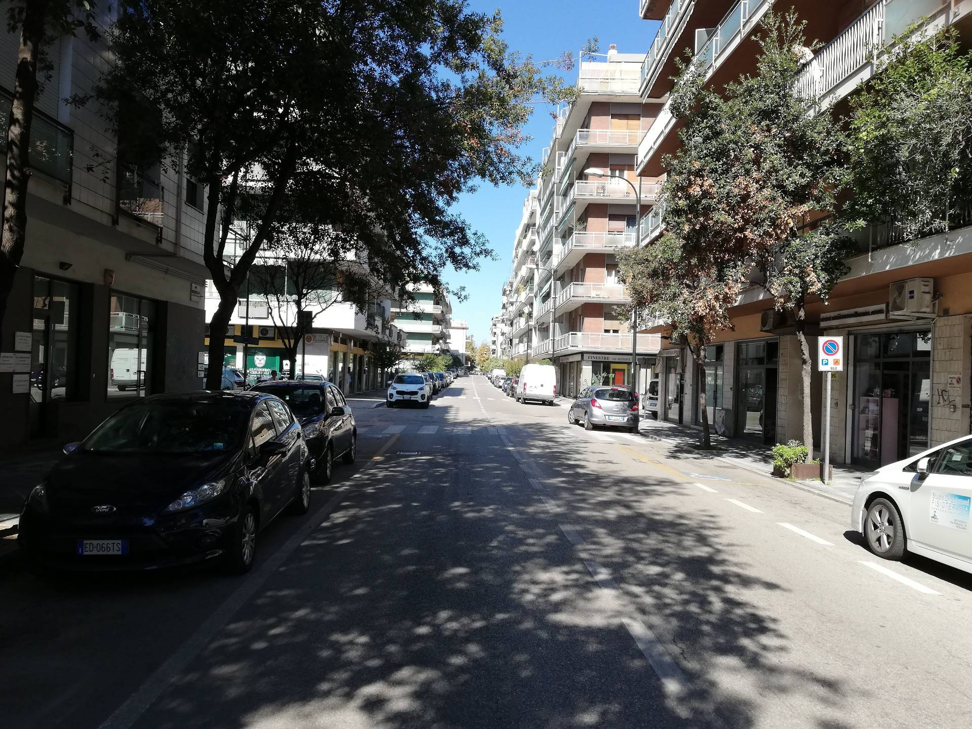 Appartamento PESCARA vendita  Zona Nord  Di Battista Immobiliare