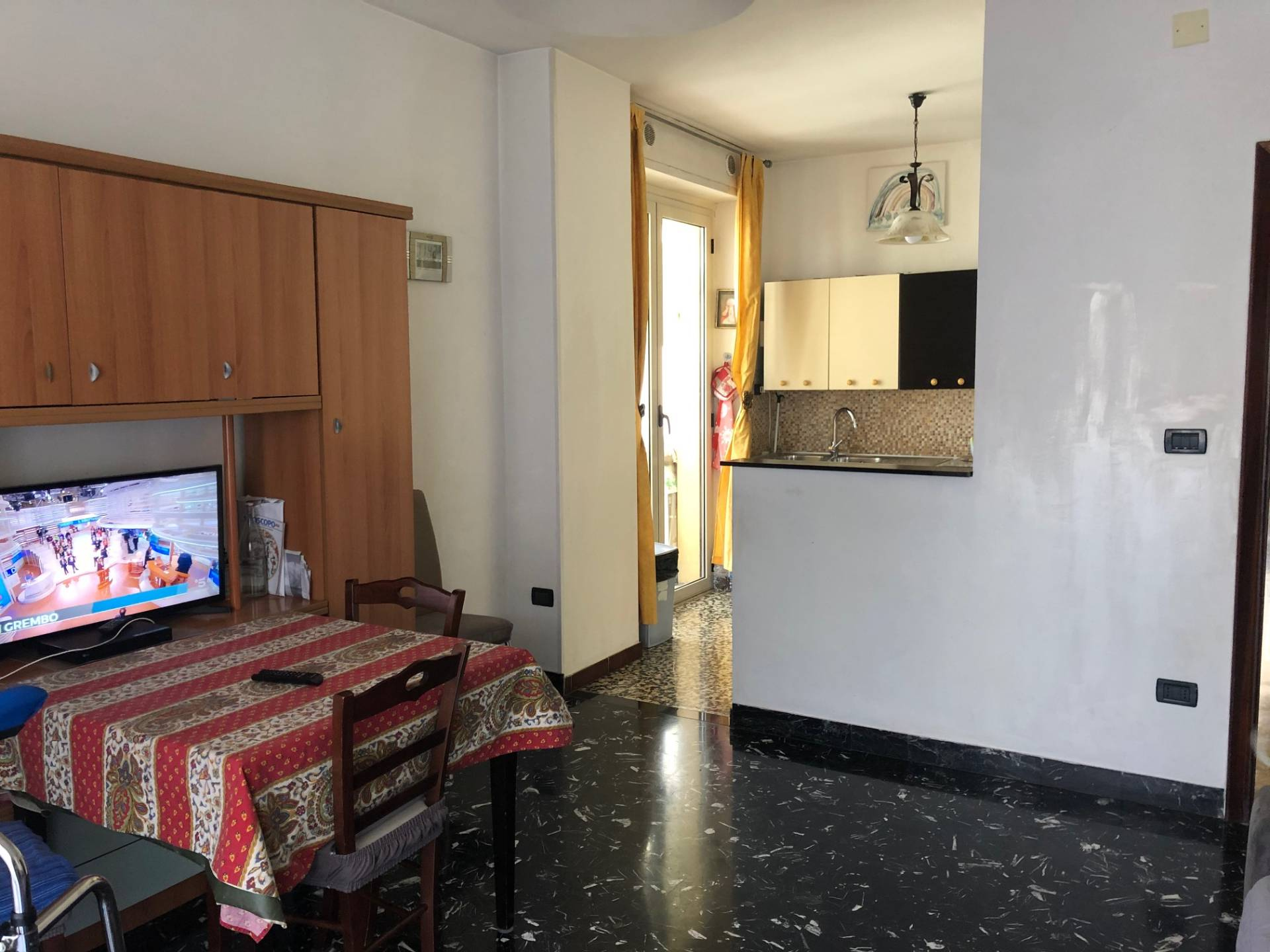 Appartamento PESCARA vendita  Centro  Di Battista Immobiliare