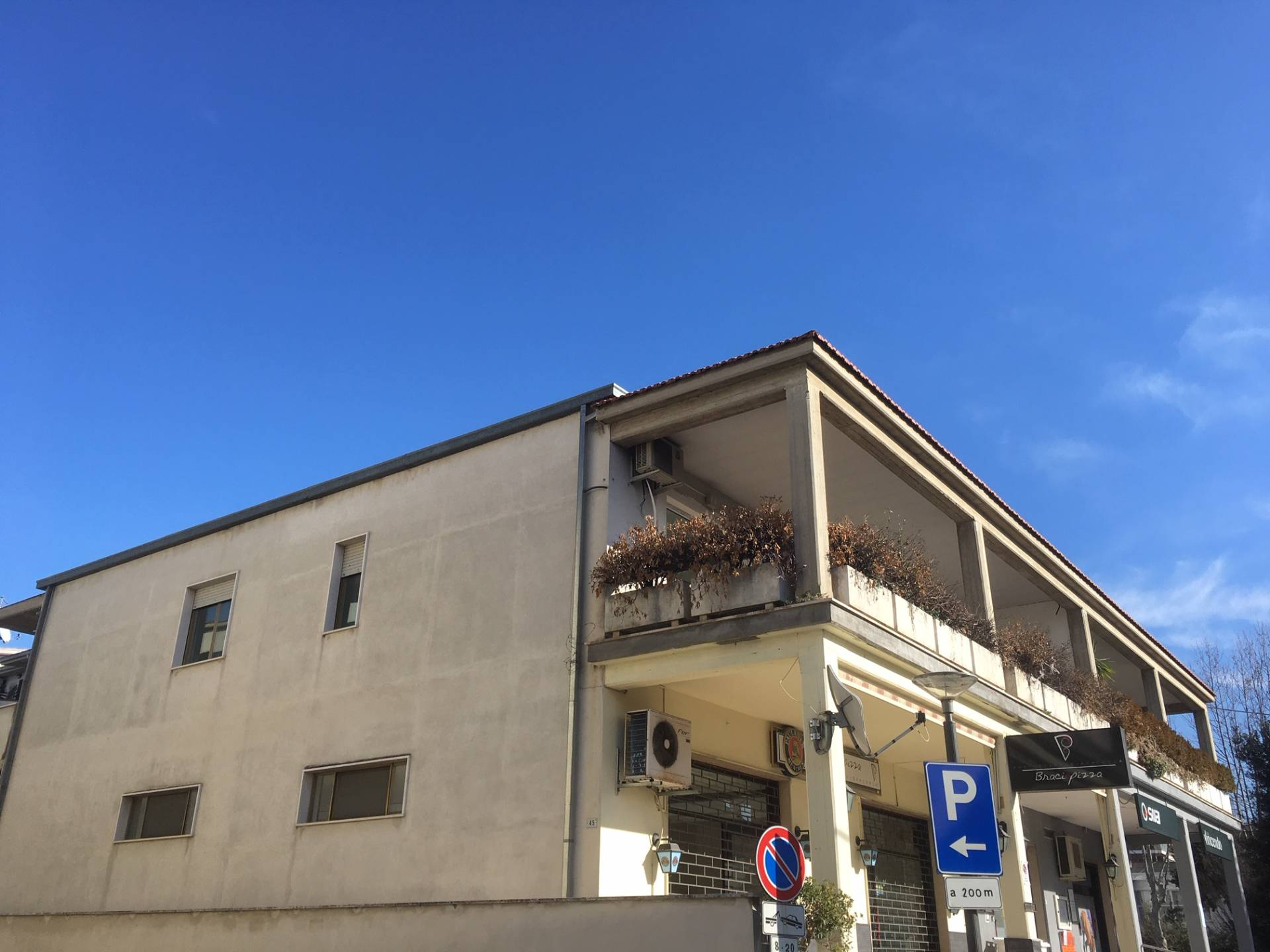 Appartamento SAN GIOVANNI TEATINO vendita    Di Battista Immobiliare