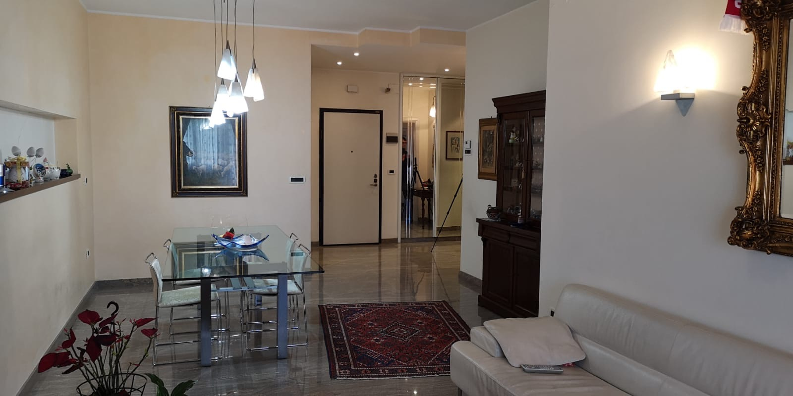Appartamento PESCARA vendita  Porta Nuova  Di Battista Immobiliare