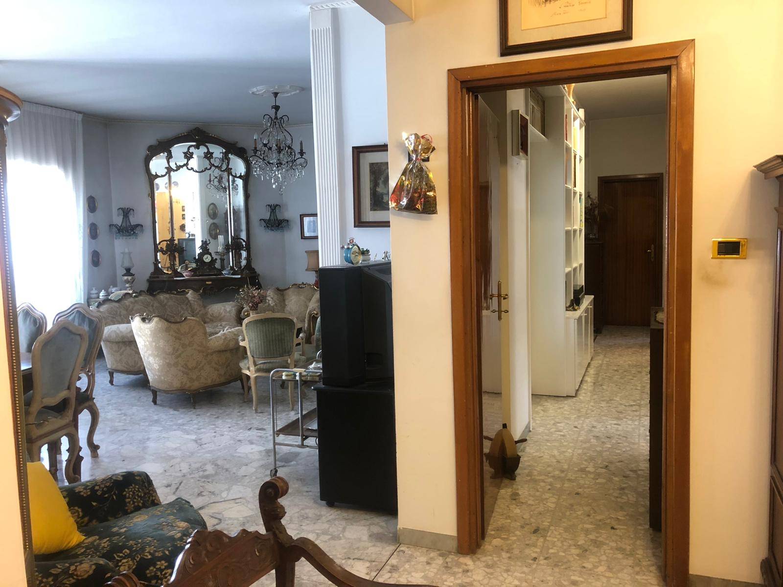 Appartamento PESCARA vendita  Centro  Di Battista Immobiliare