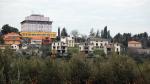 Cantiere a Pescara Cod. SoleTerraMare