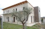 Cantiere a Pescara Cod. SoleTerraMare