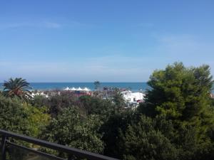 Appartamento in affitto a Pescara