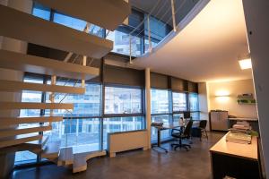 ufficio in Vendita a Pescara