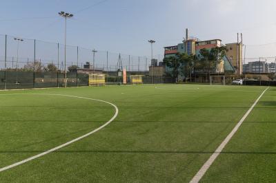 fabbricato per uso commerciale in vendita a Montesilvano