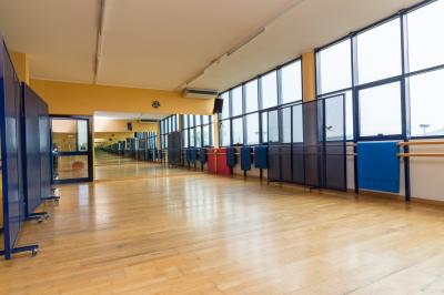 fabbricato per uso commerciale in vendita a Montesilvano