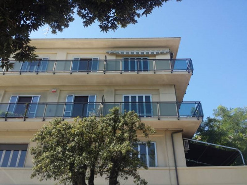 Appartamento in affitto a Pescara