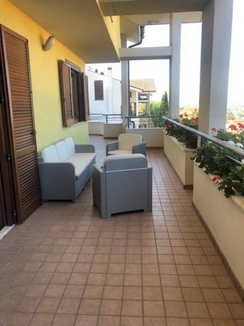 Villa in vendita a Pescara