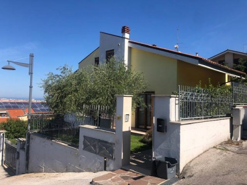 Villa in vendita a Pescara
