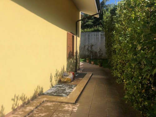 Villa in vendita a Pescara