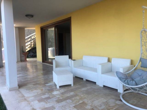 Villa in vendita a Pescara