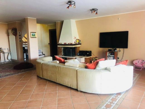 Villa in vendita a Pescara