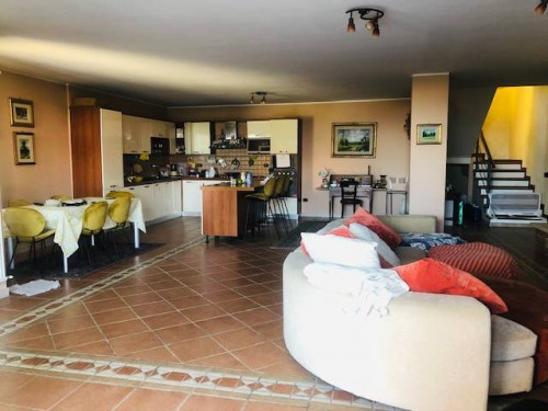 Villa in vendita a Pescara