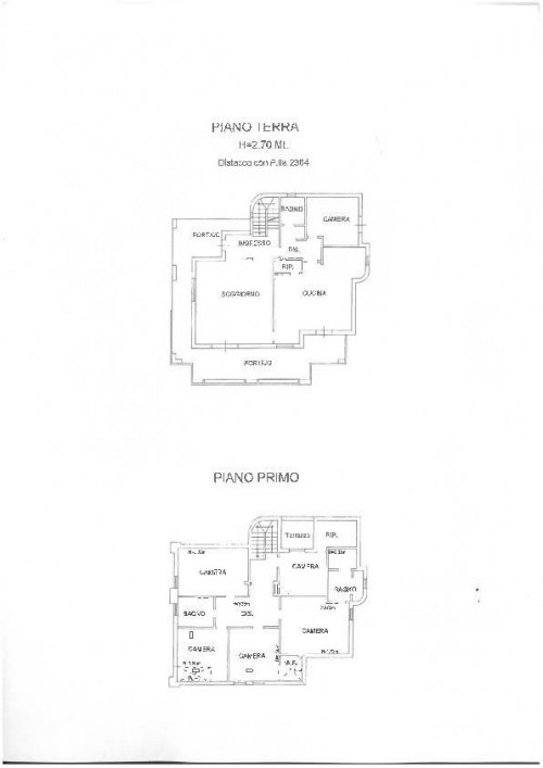 Villa in vendita a Pescara