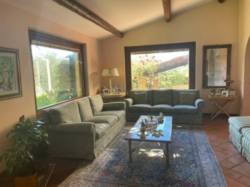 Villa in vendita a Pescara