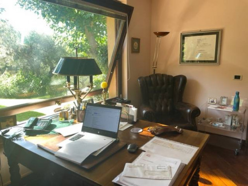 Villa in vendita a Pescara
